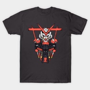 the amazing gundam T-Shirt